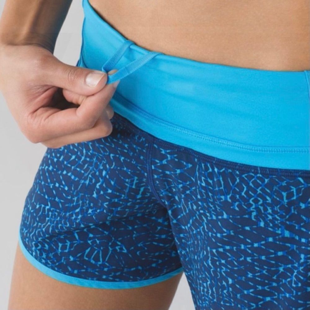 Lululemon Run Times Short - image 5